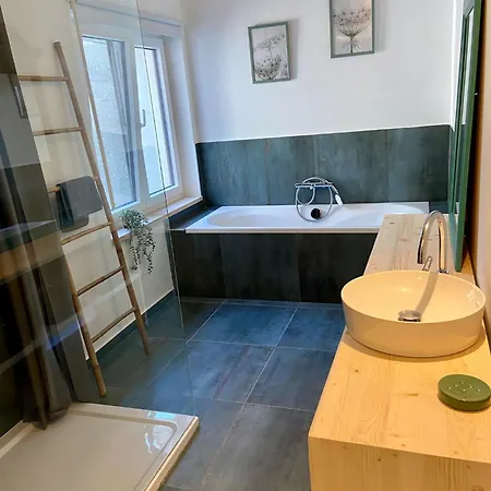 A L'ombre Du Cedre Holiday home Grez-Doiceau
