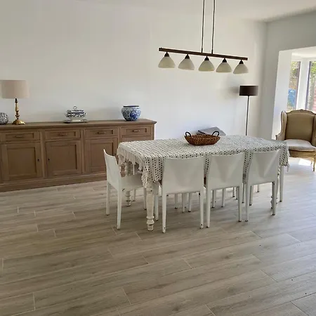 A L'ombre Du Cedre Holiday home Grez-Doiceau